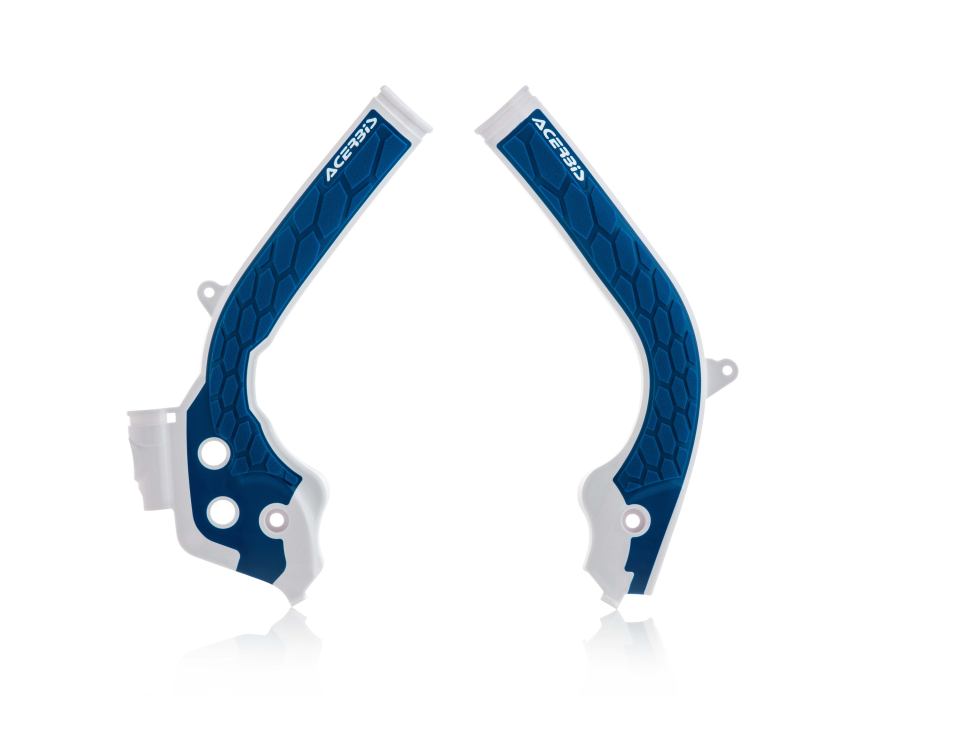 Acerbis Rahmenschutz X-Grip KTM/Husqvarna